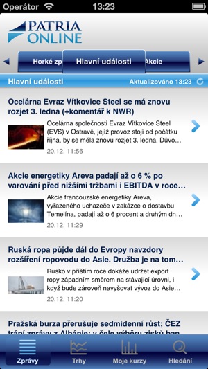 Patria.CZ(圖1)-速報App