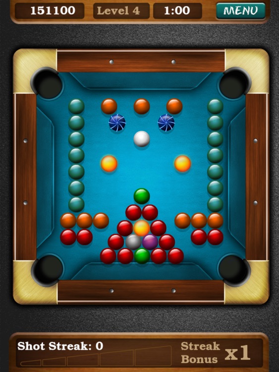 Power Pool HD