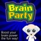 Brain Party Lite