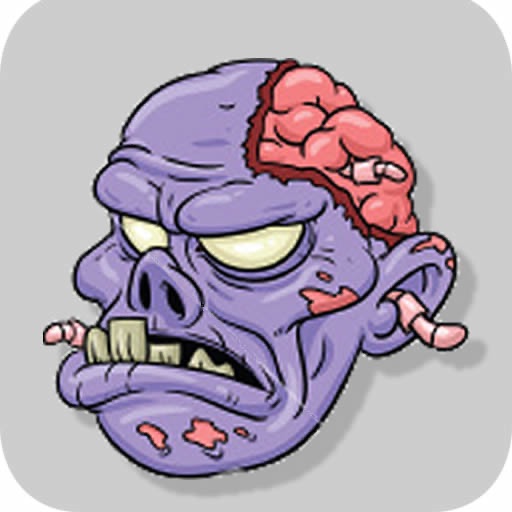 Zombie Smash Cheats And Codes icon