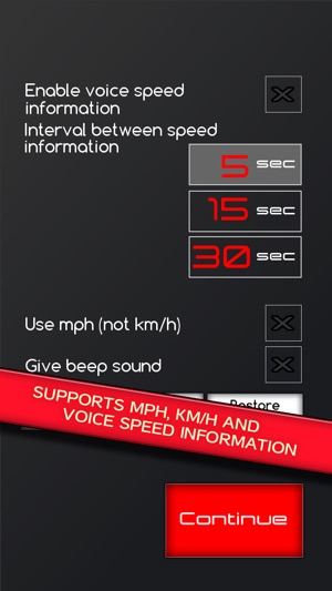 Indoor Cycling Speedometer with Gyroscope(圖5)-速報App