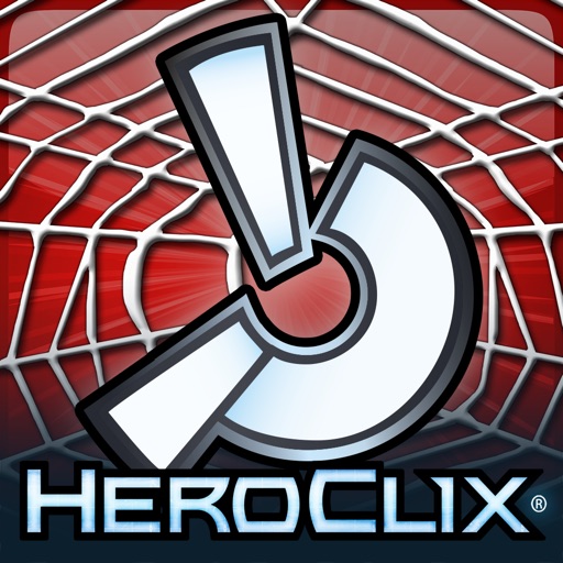 HeroClix TabApp ASM icon