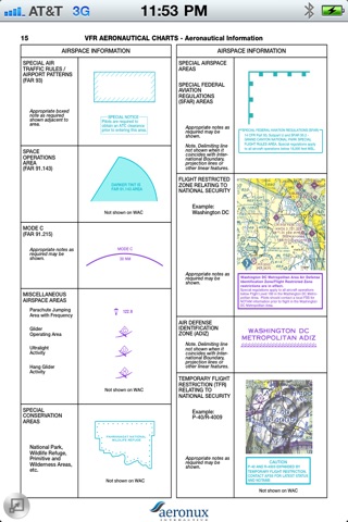 PRO Pilot IFR & VFR Terms and Symbols screenshot 4