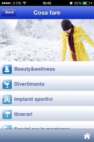 Visit Sestriere screenshot 4