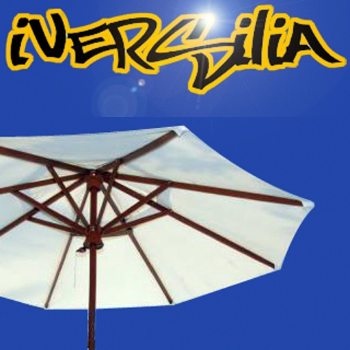 iVersilia icon