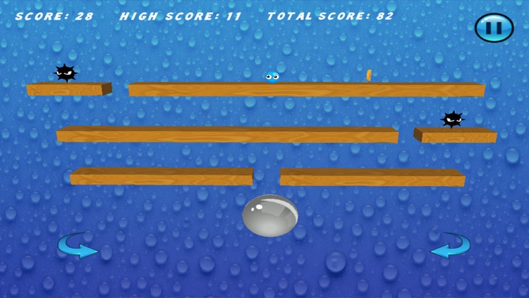 Rotate the Ball Pro screenshot-3