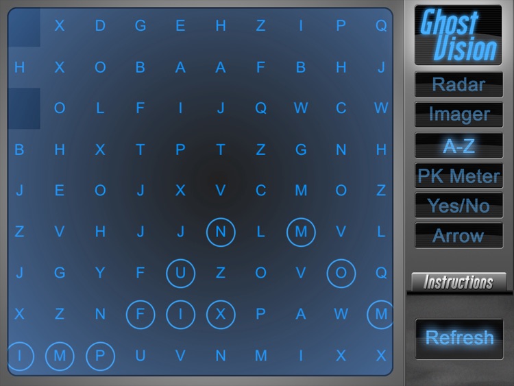 Ghost Vision Viewer HD
