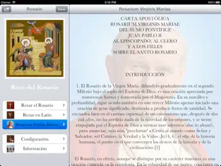 Screenshot 5 Rosario Pro iphone