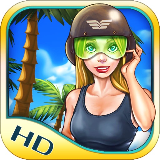 To The Rescue! HD iOS App