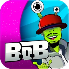 Activities of Strange Clouds: The Game - by B.o.B