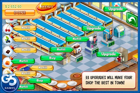 Stand O’Food® 3 screenshot 4