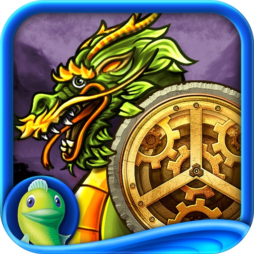 Secrets of the Dragon Wheel (Full) icon