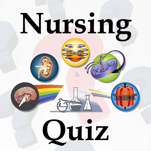 Nursing Pharmacology - Quiz