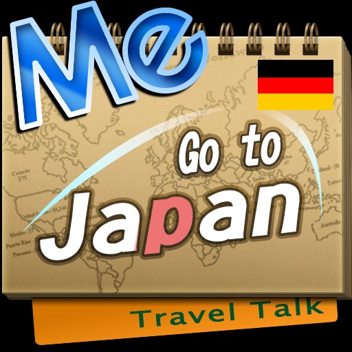 Travel Talk: Nach Japan