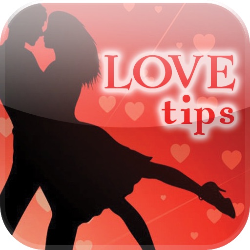 Love Tips icon