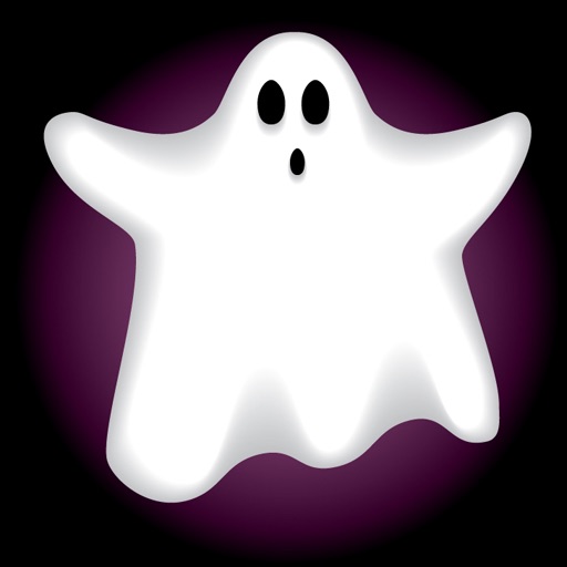 GhostFinder icon