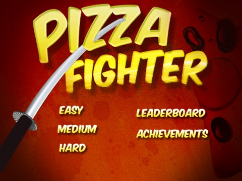 Pizza Fighter HD Lite screenshot 2