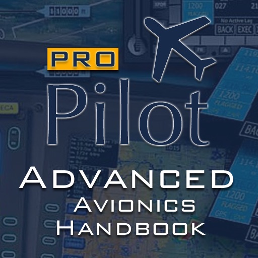 PRO Pilot Advanced Avionics icon