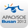 APAO/SOE Busan 2012 for iPad