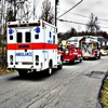 Emergency - Fire and Ambulance Sound Effects, Ringtones, Alerts