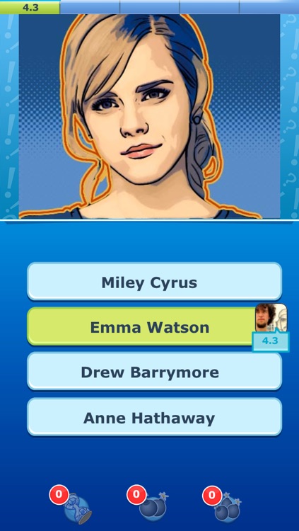 Top Quiz by Top Free Games