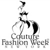 Couture Fashion Week New York Magazine