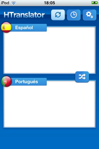 Htranslator - Free language translator
