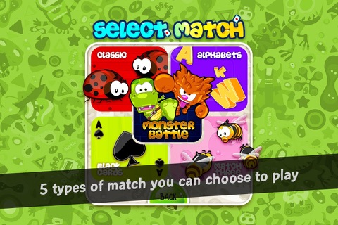 FlipCard Battle screenshot 3