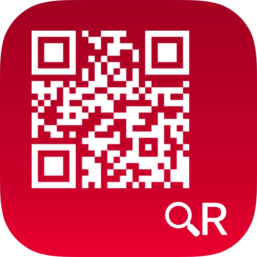 QRFeeder - QR Code Reader
