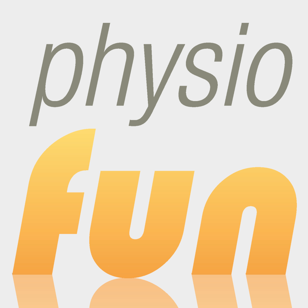 Sensomove by Dr. Becker App Icon