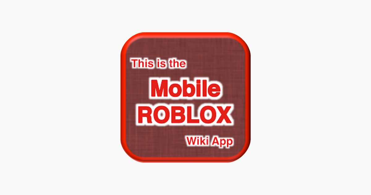 Roblox Wiki The Roblox Wiki Isnt Explaining Something - 