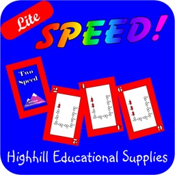 Speed Lite by Highhill ES