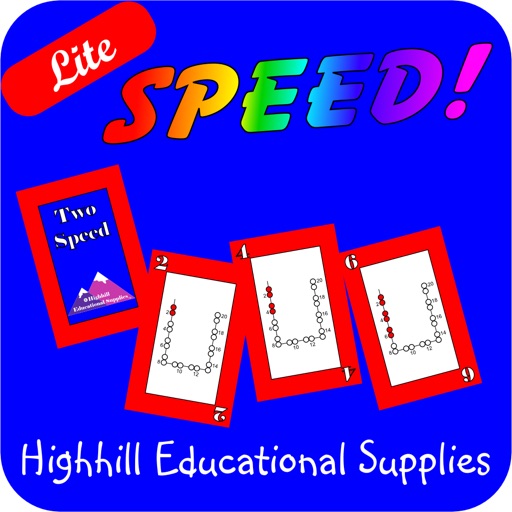 Speed Lite by Highhill ES iOS App