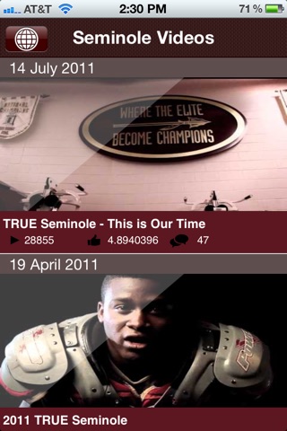 TallyNoles screenshot 4