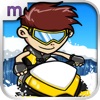 Wave Crasher icon