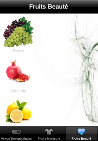 Fruits Santé screenshot 4