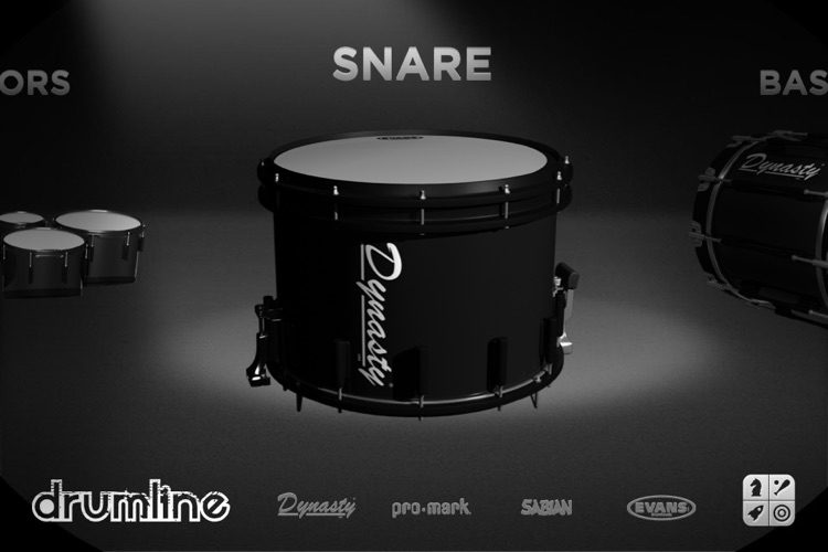 Drumline