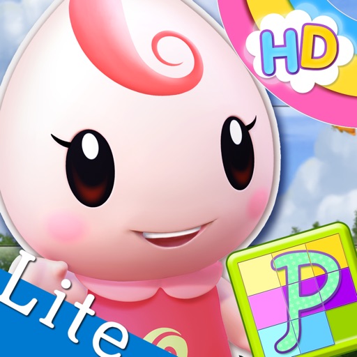 뚜바뚜바 눈보리 : 그림 퍼즐 HD Lite