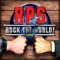 RPS Rock the World