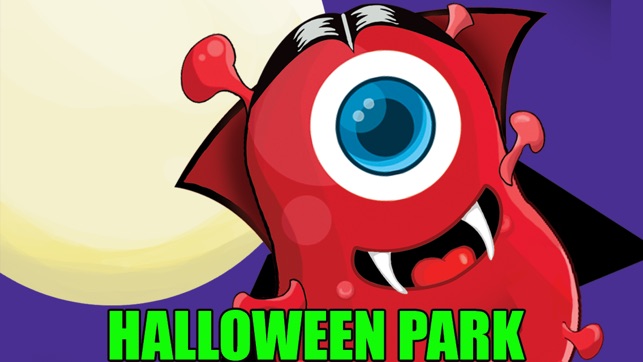 Halloween Park