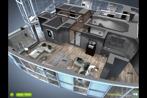 VUitNOW Residential screenshot 4