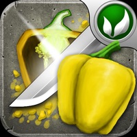 Veggie Samurai