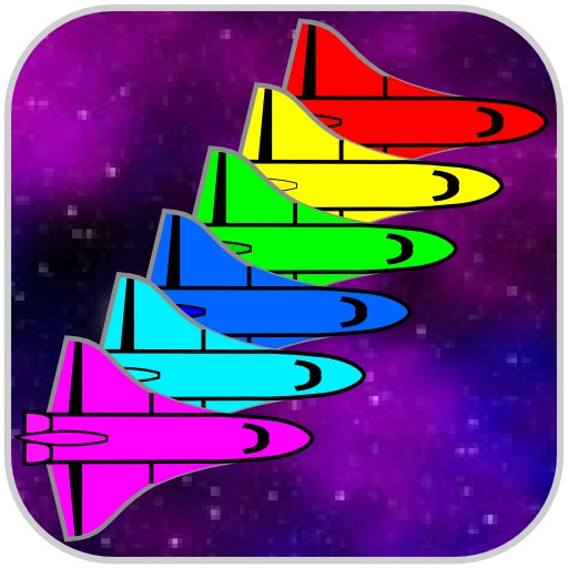 Space Navigator HD Lite (FREE) icon