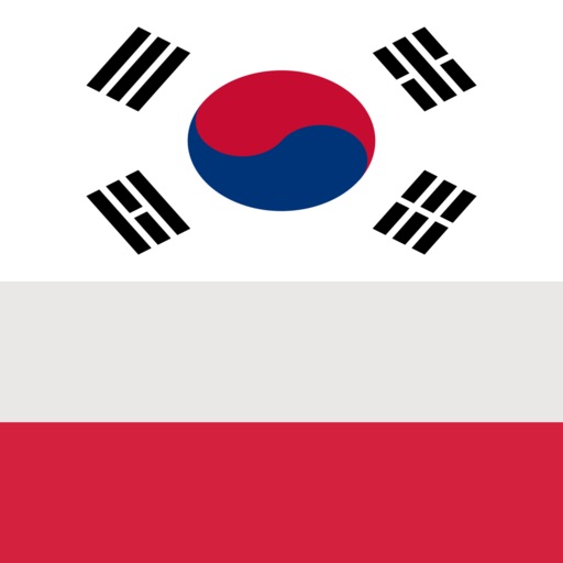 YourWords Korean Polish Korean travel and learning dictionary