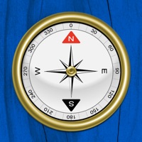 Compass for iPad (Free) apk
