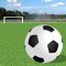 You must kick the ball in the goal in this simple and addictive windy soccer game 