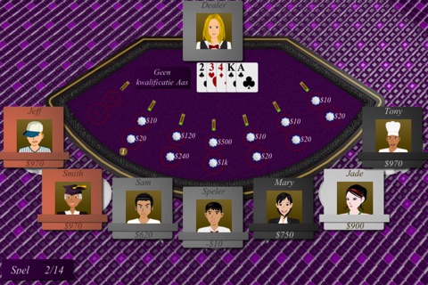 Excellent Casino screenshot 4