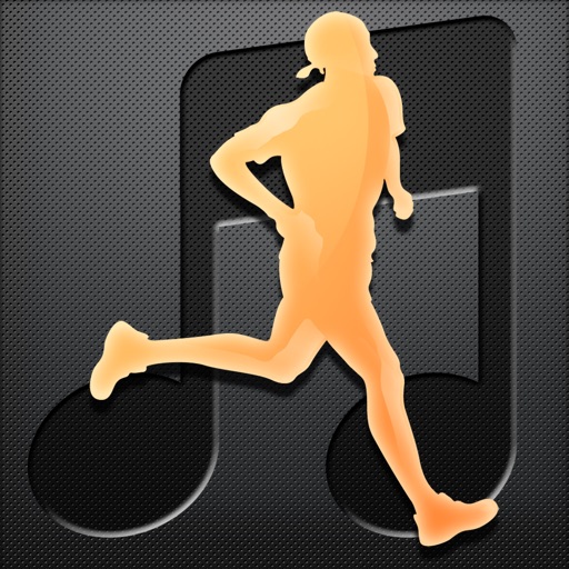 Music Workout - Interval Timer for Fitness and Exercise icon