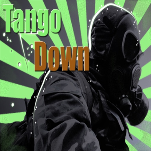 Tango Down icon