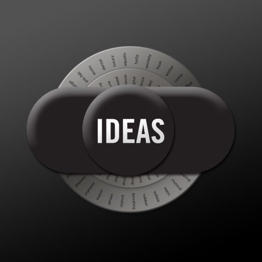 Idea Generator